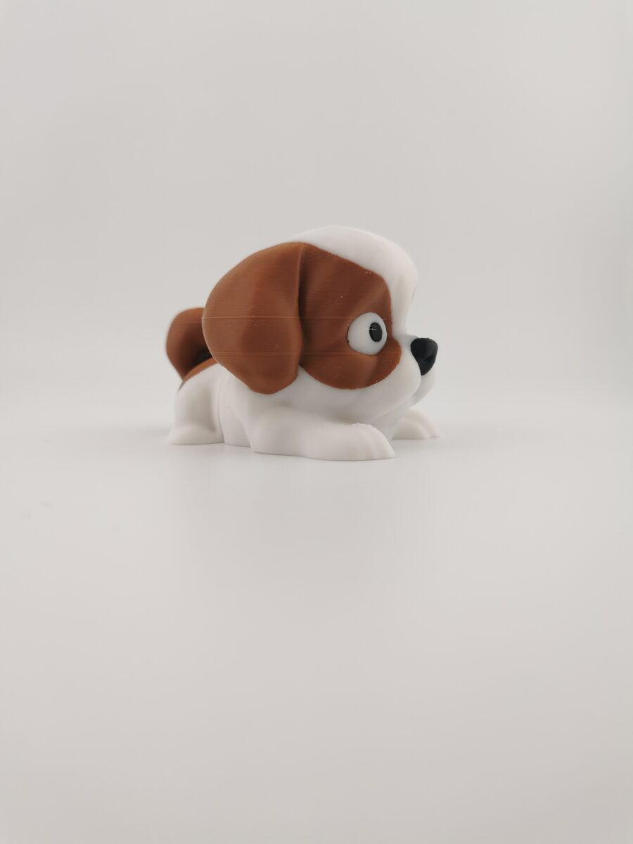 Flexi Dog - Shih Tzu - Toy - thumbnail 10